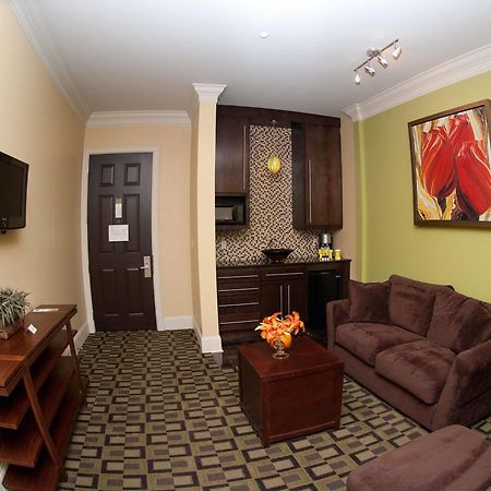 Carriage House Hotel Lafayette Εξωτερικό φωτογραφία