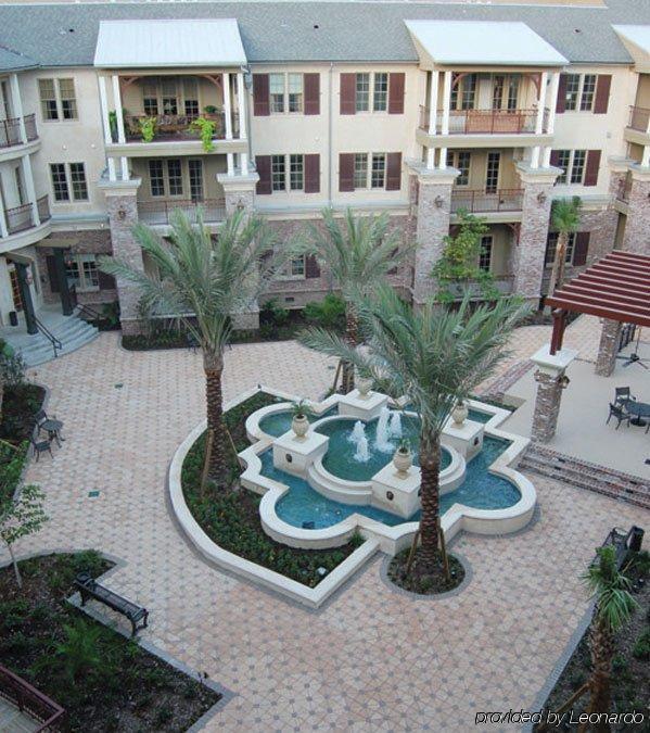 Carriage House Hotel Lafayette Εξωτερικό φωτογραφία