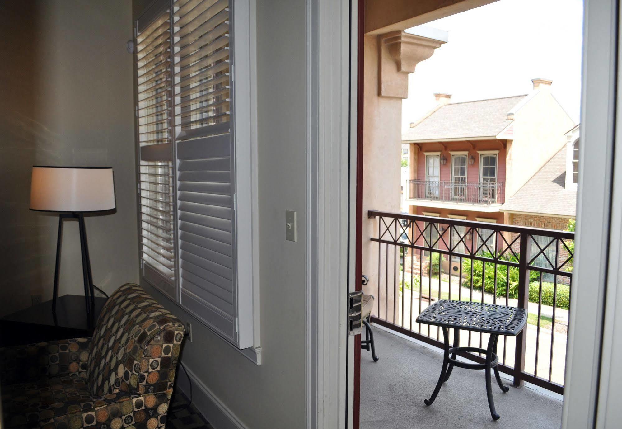 Carriage House Hotel Lafayette Εξωτερικό φωτογραφία