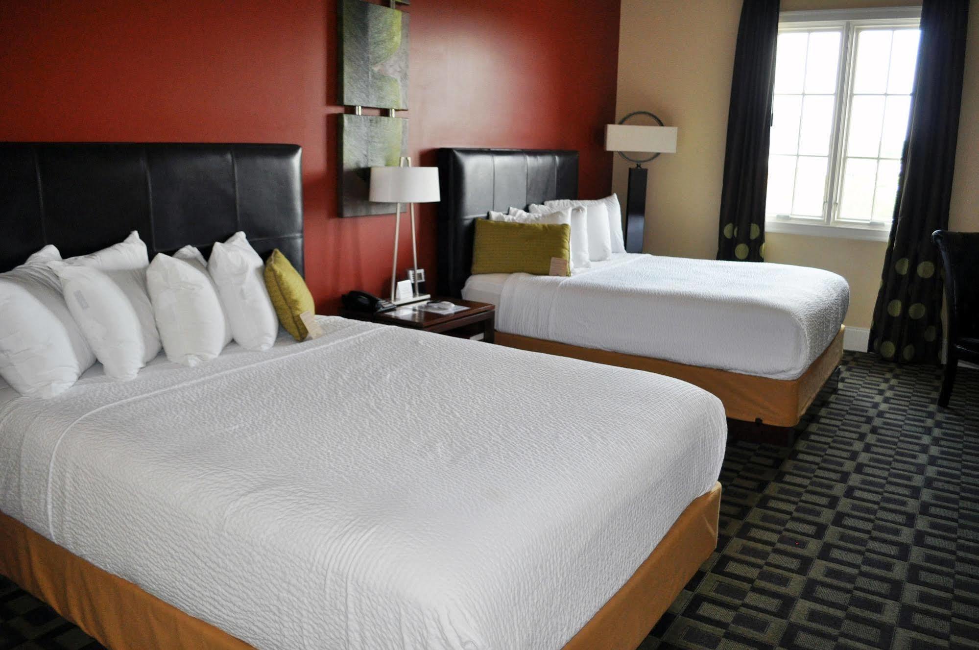 Carriage House Hotel Lafayette Εξωτερικό φωτογραφία