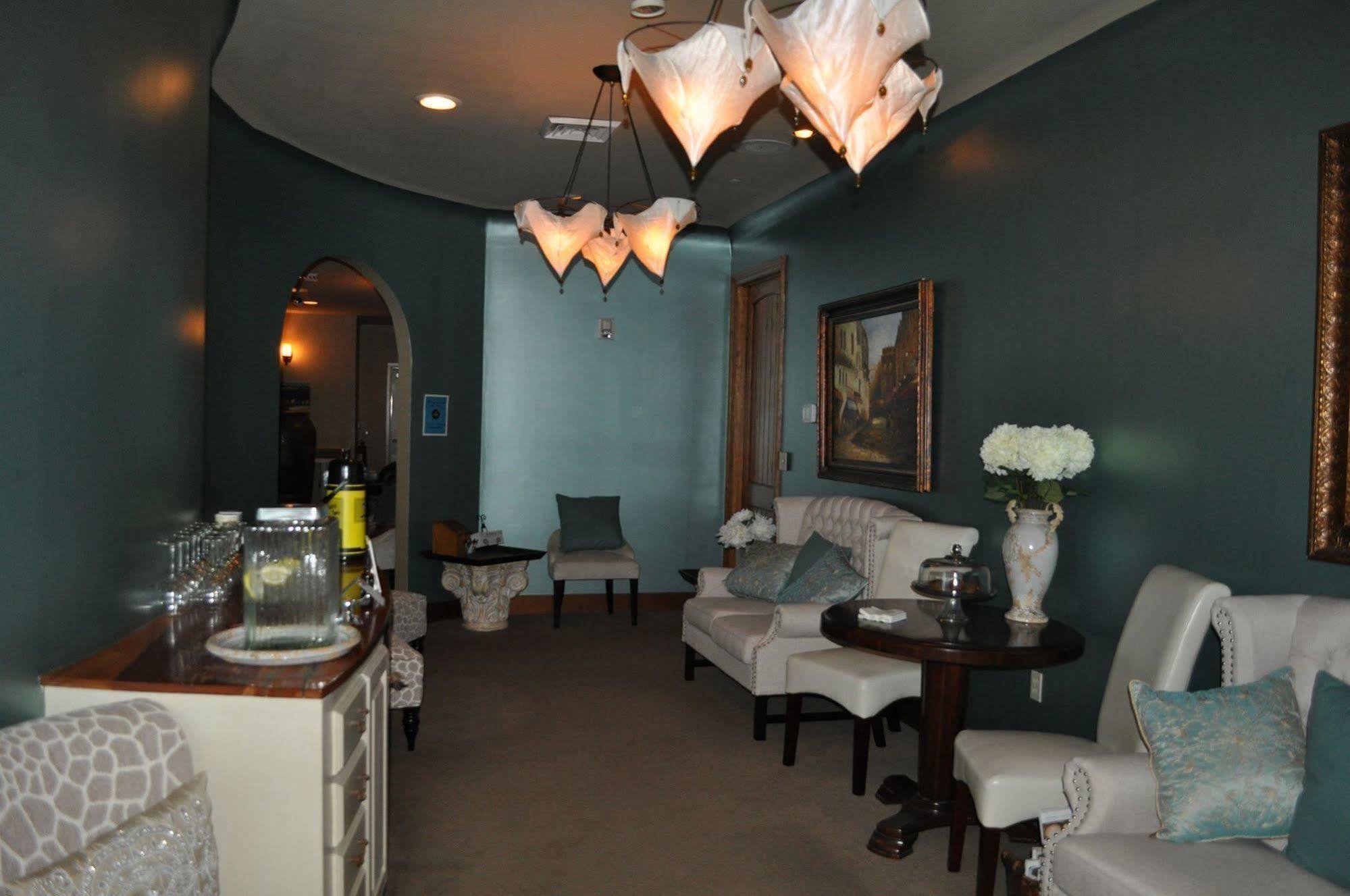 Carriage House Hotel Lafayette Εξωτερικό φωτογραφία